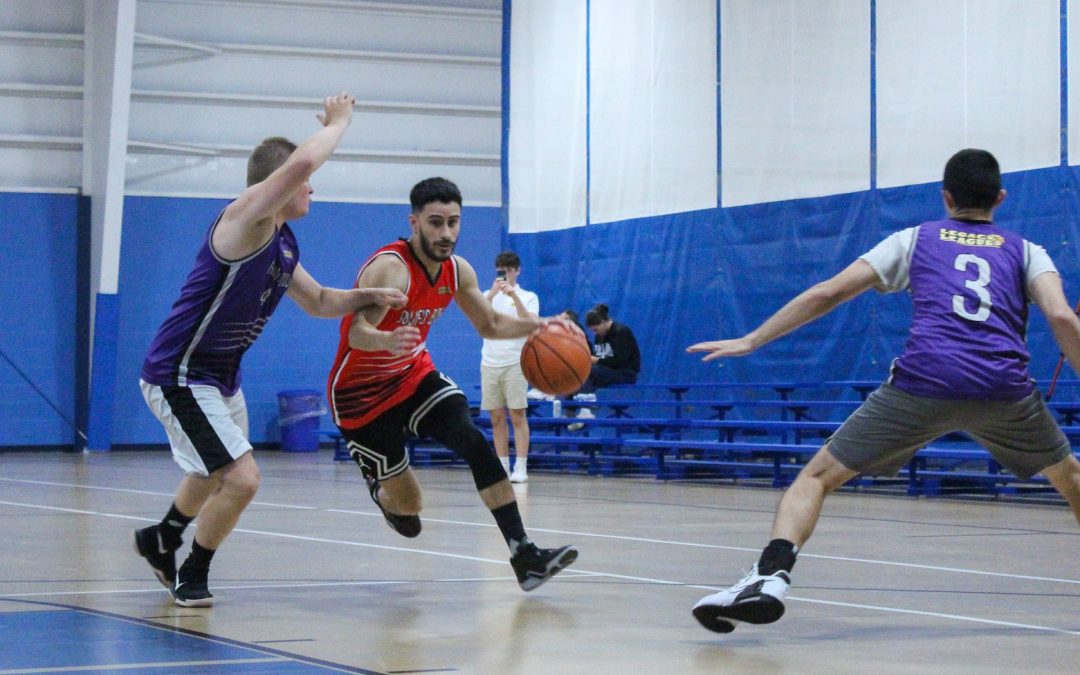 Halfway Crooks, Duje’s Boys ready to battle for third time this season